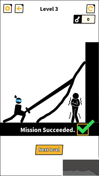 画线或失败(DrawOrDie)