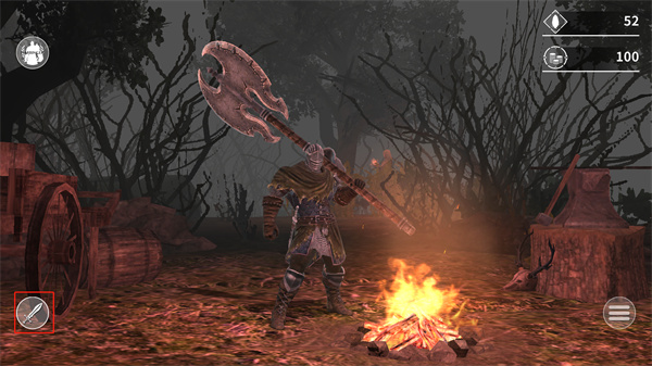 憎恨之心先驱者