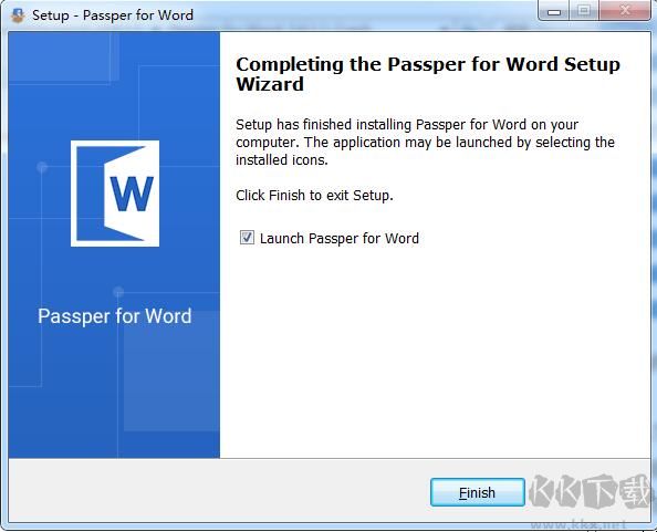 Passper for Word