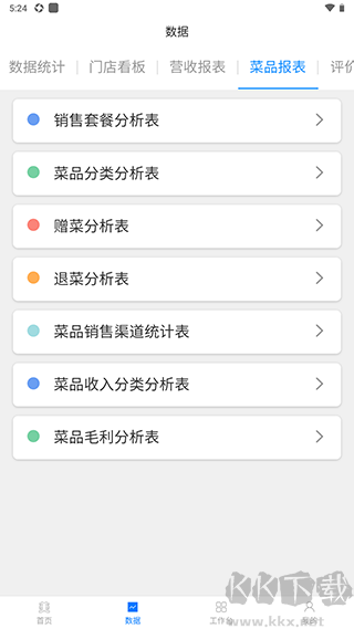美味商家