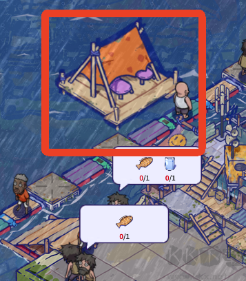 疯狂水世界