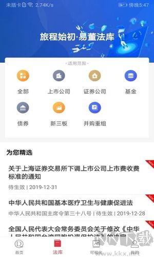 易董