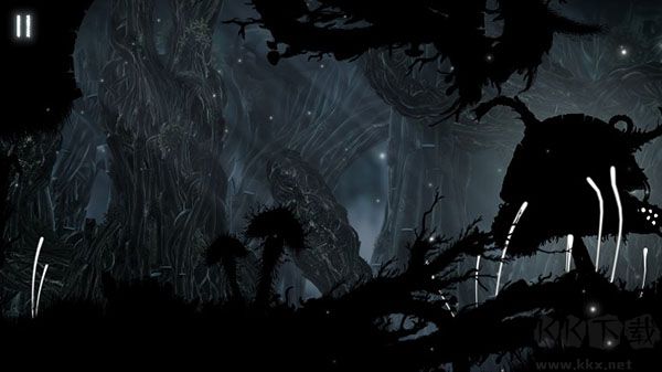 恶魔齿轮(Evil Cogs)