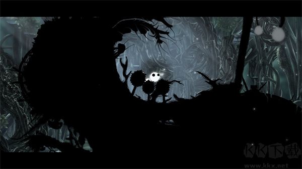 恶魔齿轮(Evil Cogs)