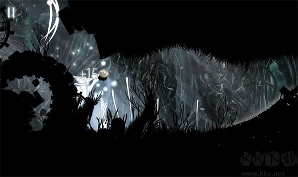 恶魔齿轮(Evil Cogs)