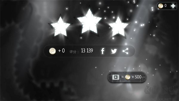 恶魔齿轮(Evil Cogs)