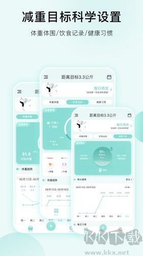 豌豆体重记