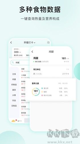 豌豆体重记