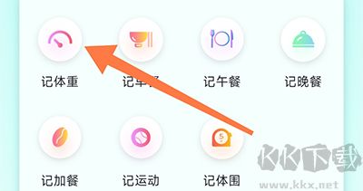 豌豆体重记