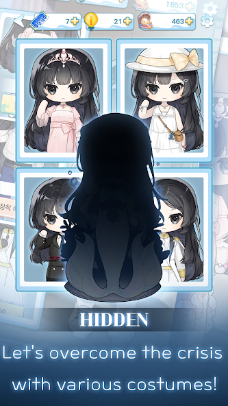 水之浪漫(Aqua Romance)