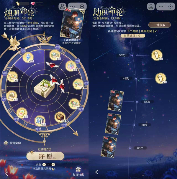 花与绯想
