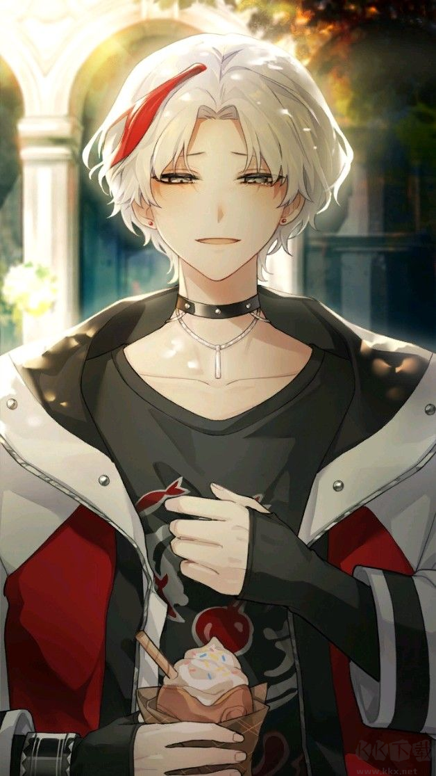 水之浪漫(Aqua Romance)