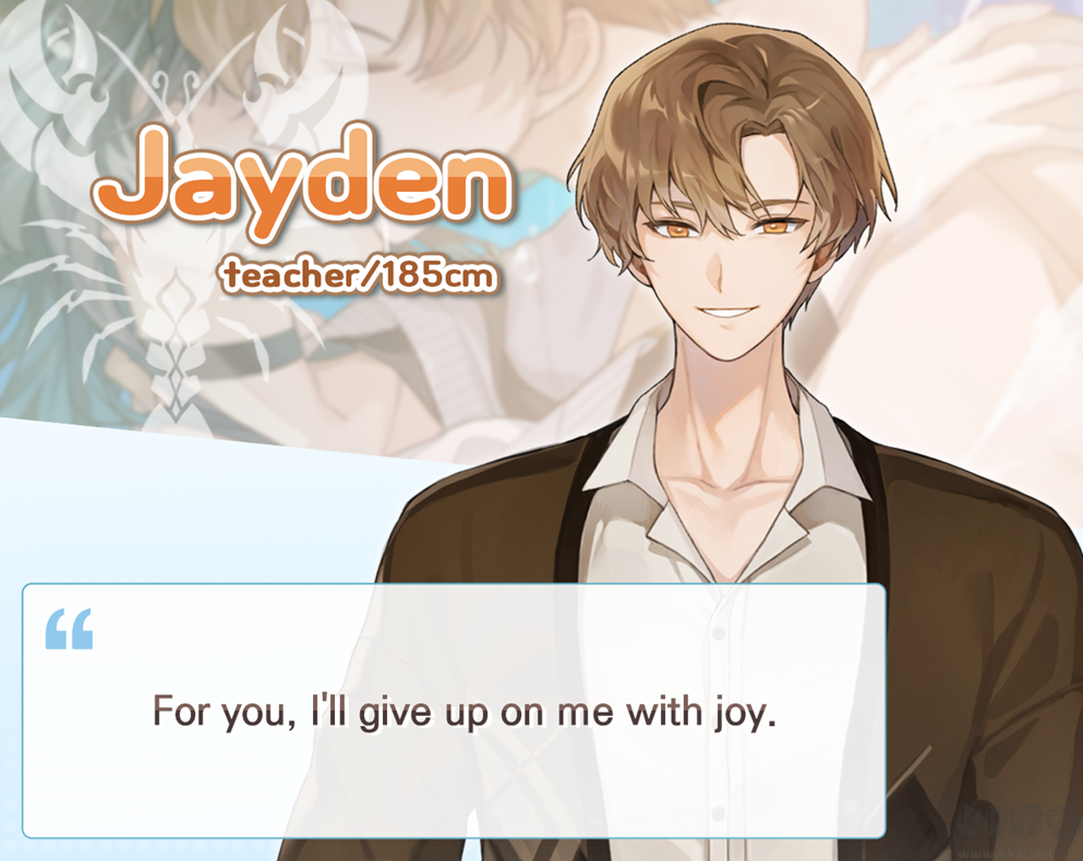 水之浪漫(Aqua Romance)