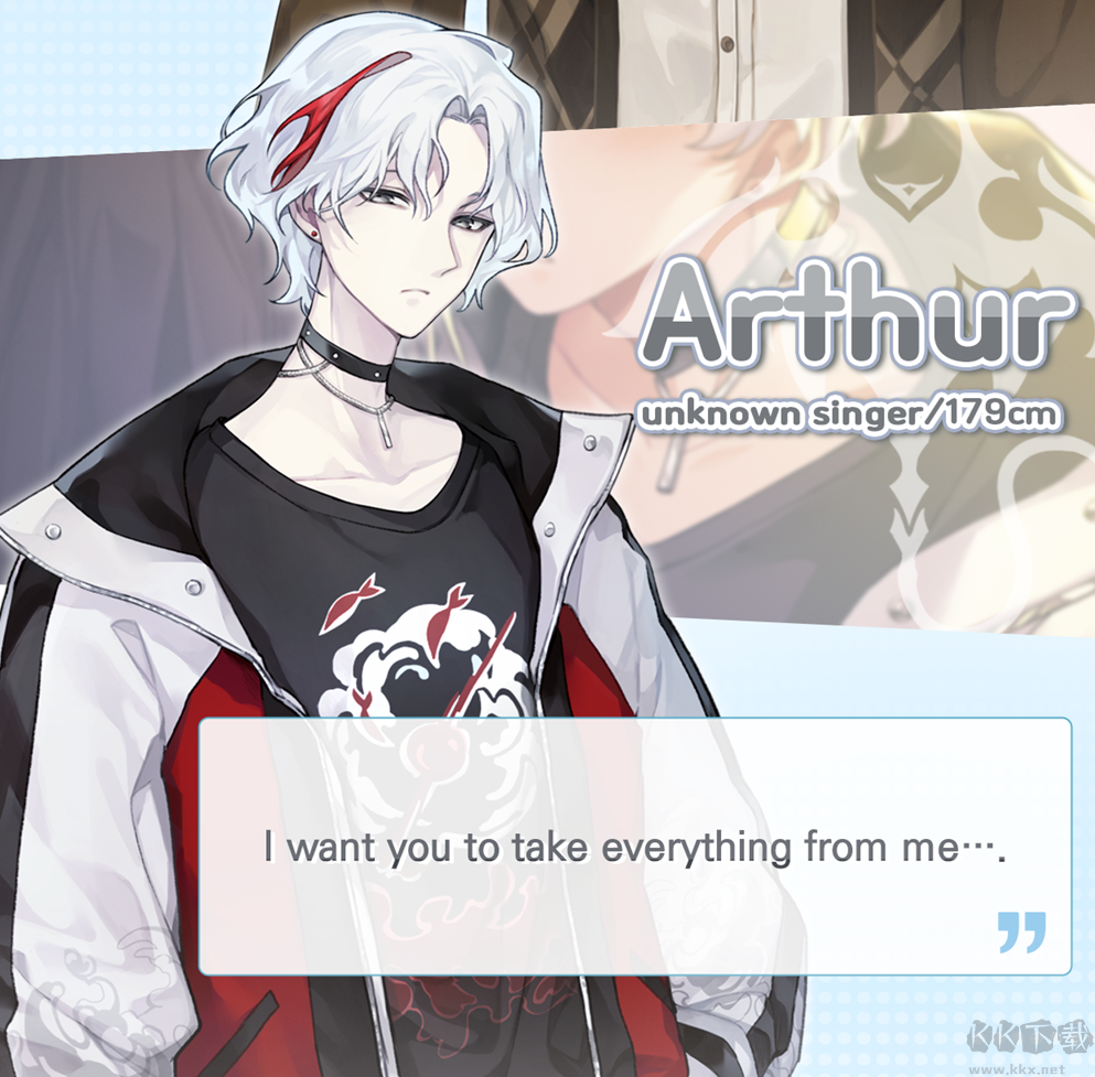 水之浪漫(Aqua Romance)