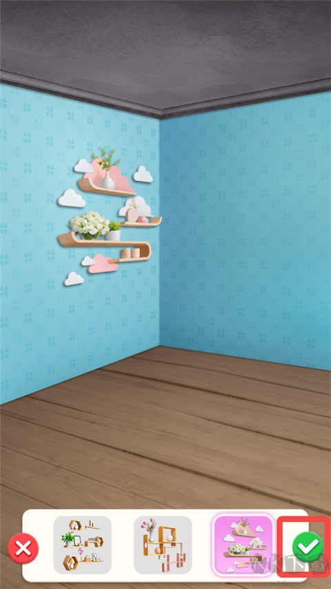 插花小屋