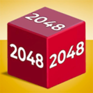 连锁方块2048 v1.134.0安卓版