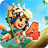 丛林探险4(Jungle Adventures 4) v58.0最终版