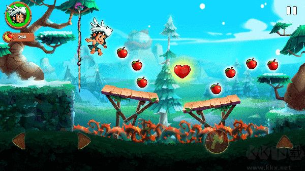 丛林探险4(Jungle Adventures 4)