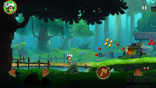 丛林探险4(Jungle Adventures 4)