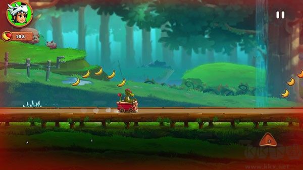 丛林探险4(Jungle Adventures 4)