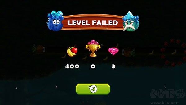 丛林探险4(Jungle Adventures 4)