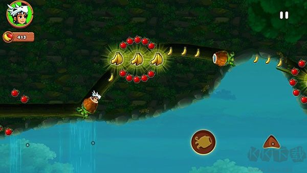 丛林探险4(Jungle Adventures 4)