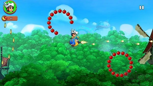 丛林探险4(Jungle Adventures 4)