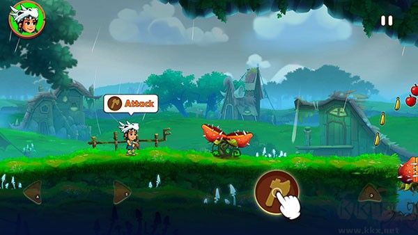 丛林探险4(Jungle Adventures 4)