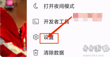 Kiwi Browser浏览器