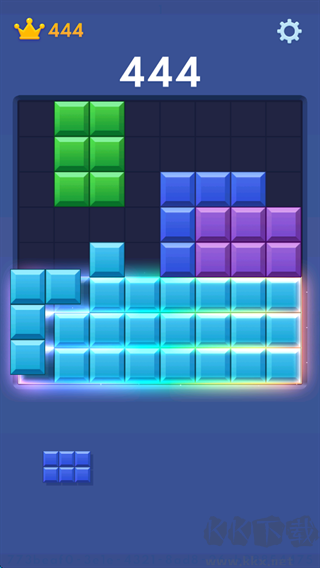 爆炸方块