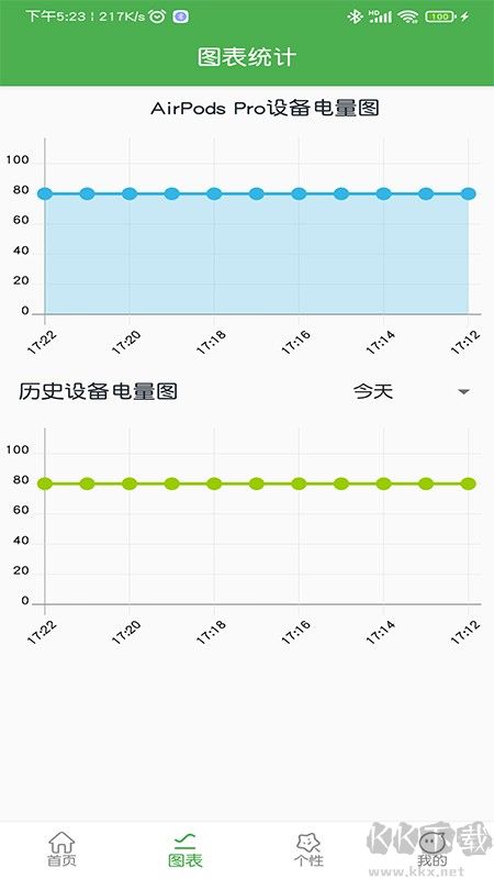 蓝牙耳机助手