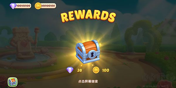 配对故事(Matching Story)