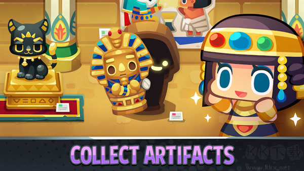 艺术大亨天天拍卖变富翁