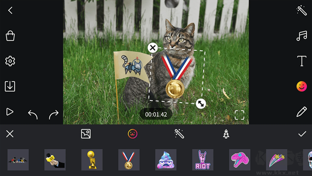 剪辑工坊最新版