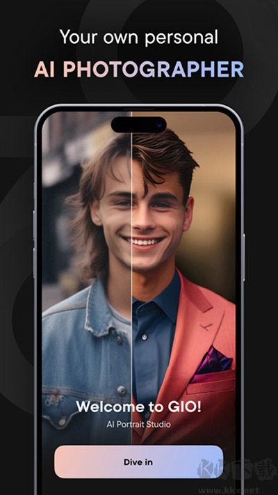 GIO相机安卓版