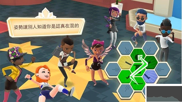 虚拟现实生活模拟器(Hotel Hideaway)