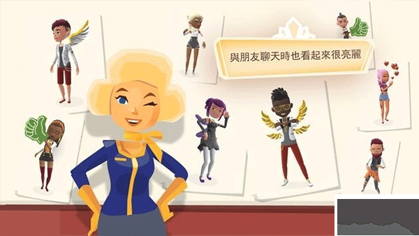 虚拟现实生活模拟器(Hotel Hideaway)