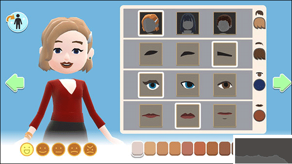 虚拟现实生活模拟器(Hotel Hideaway)