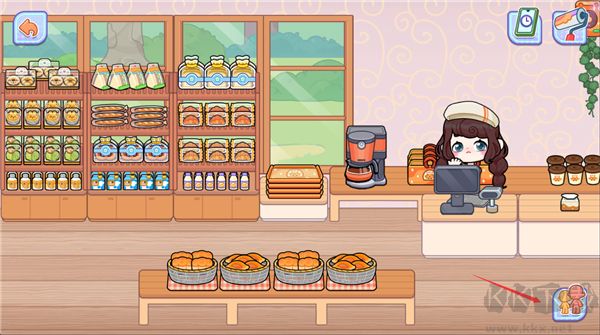 创意世界