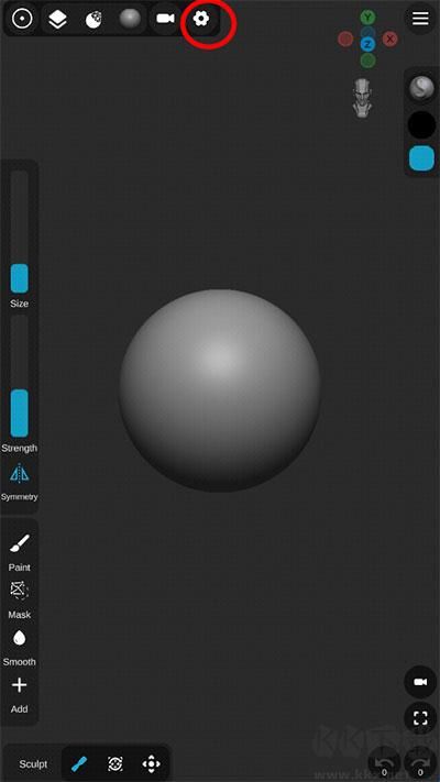 Sculpt+