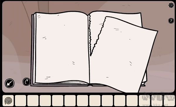 通灵的莱娅(Haunted Laia)