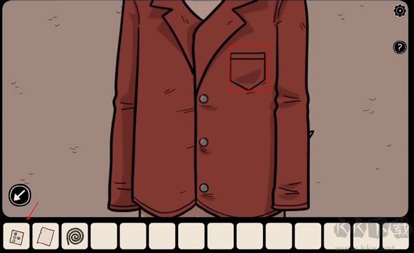 通灵的莱娅(Haunted Laia)