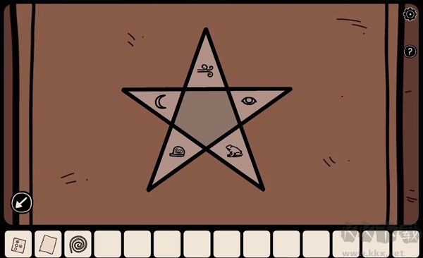 通灵的莱娅(Haunted Laia)