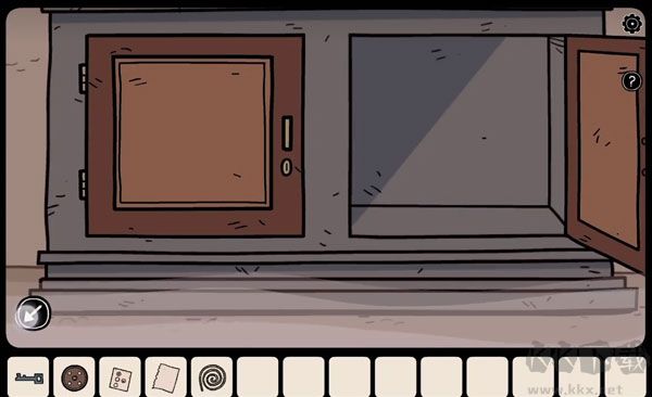 通灵的莱娅(Haunted Laia)