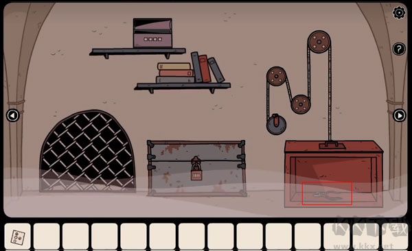 通灵的莱娅(Haunted Laia)