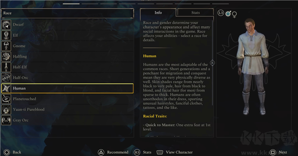 龙与地下城无冬之夜2