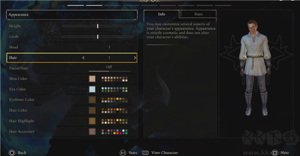 龙与地下城无冬之夜2