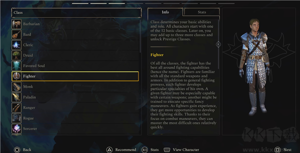 龙与地下城无冬之夜2