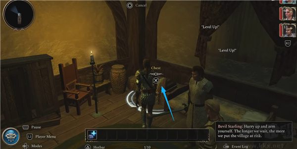 龙与地下城无冬之夜2