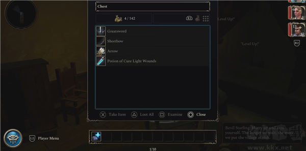 龙与地下城无冬之夜2